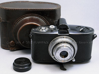 Minolta Memo – FLASHBACK CAMERA