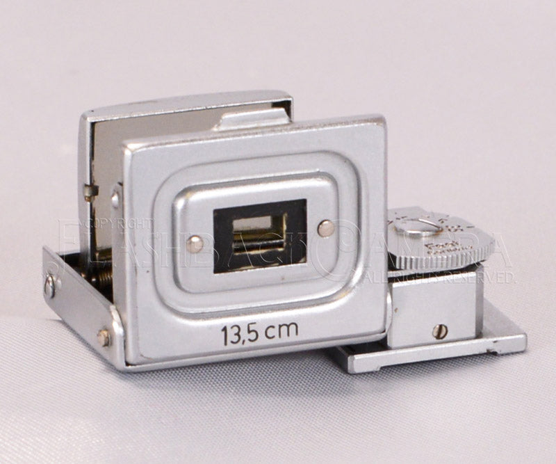 Leica Is Working On a 135mm Prime Lens for L-Mount Leica Is Working On a 135mm Prime Lens for L-Mount