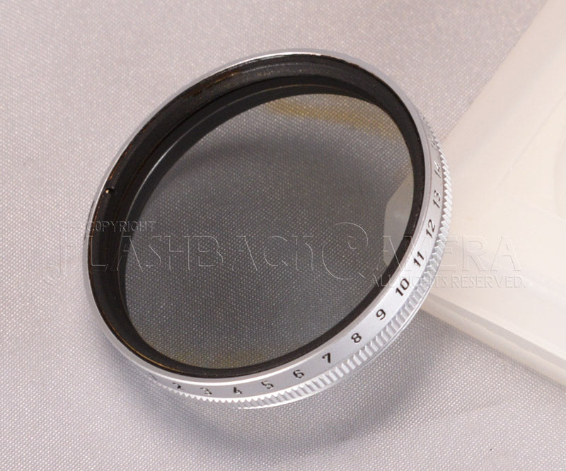 Leitz PL Filter E41 – FLASHBACK CAMERA