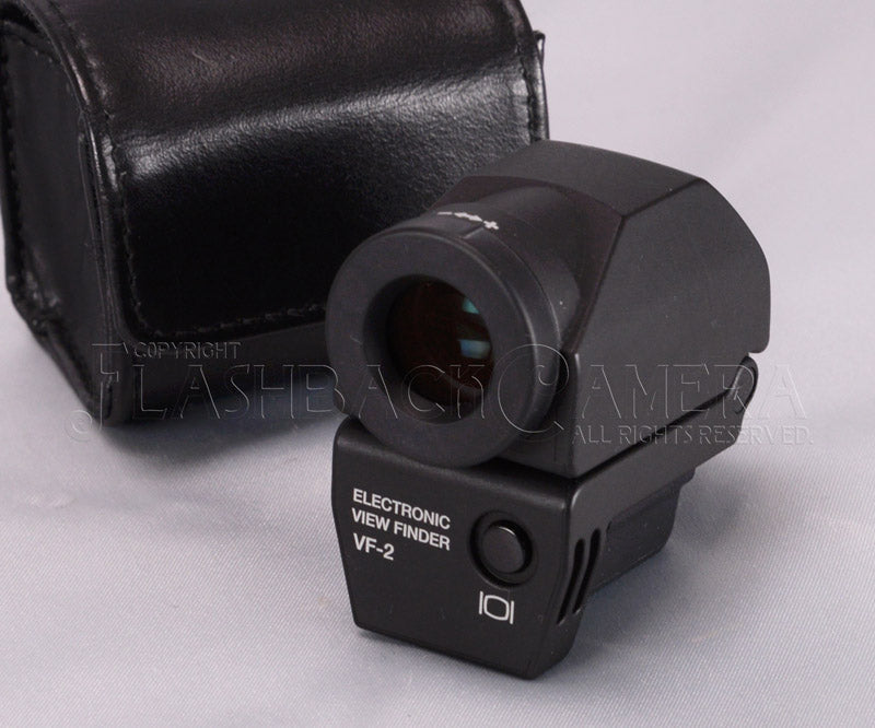 Olympus Viewfinder VF-2 – FLASHBACK CAMERA