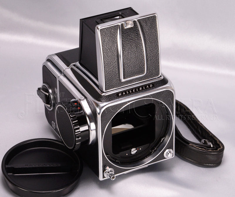 HASSELBLAD ★極美品★ハッセル HASSELBLAD A-12 初期型 ★動作OK★#A363