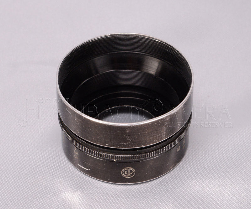 Cooke & Perkins Hood for Elmar 50mm f3.5 – FLASHBACK CAMERA