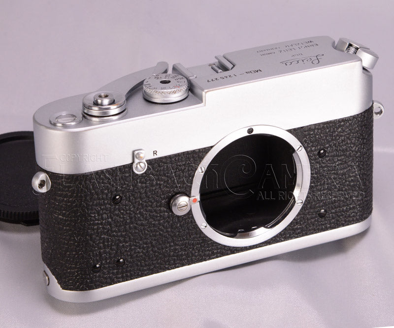 leica MDa