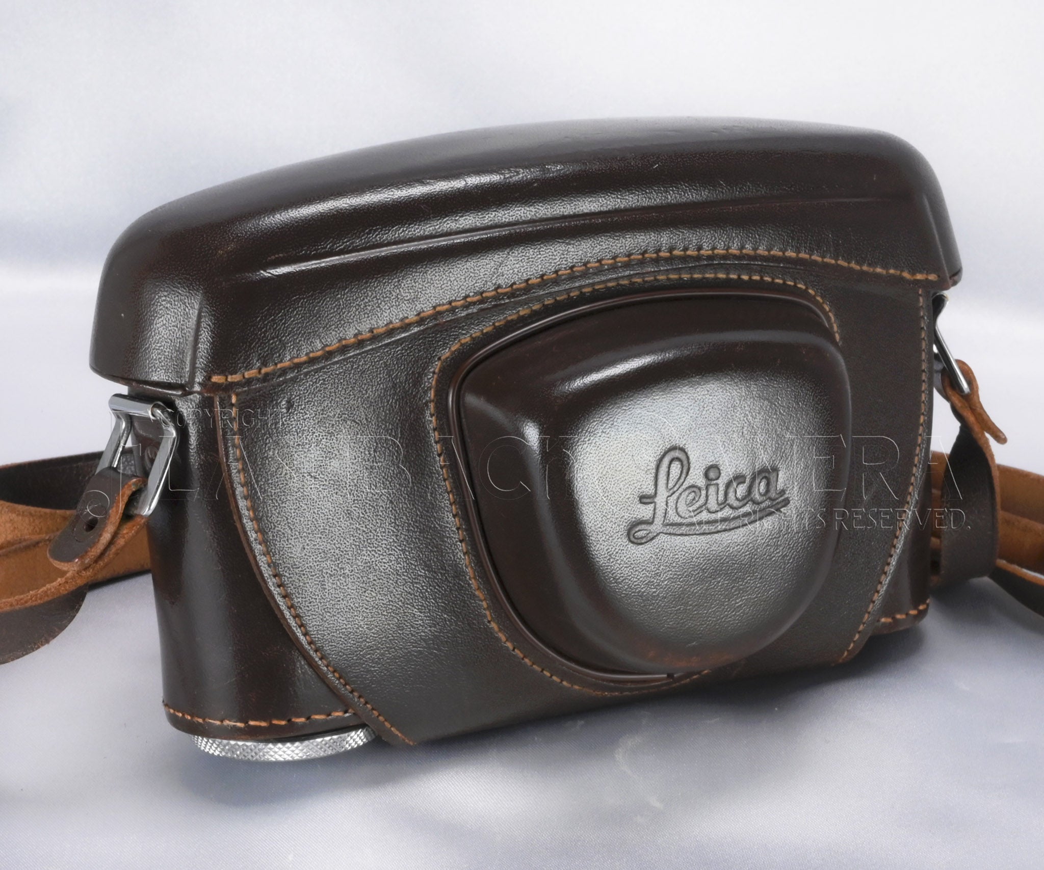 Leica M3 Case – FLASHBACK CAMERA