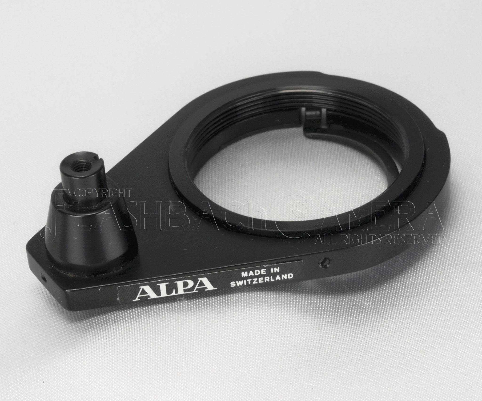 M42 - Alpa Adapter Practibag – FLASHBACK CAMERA
