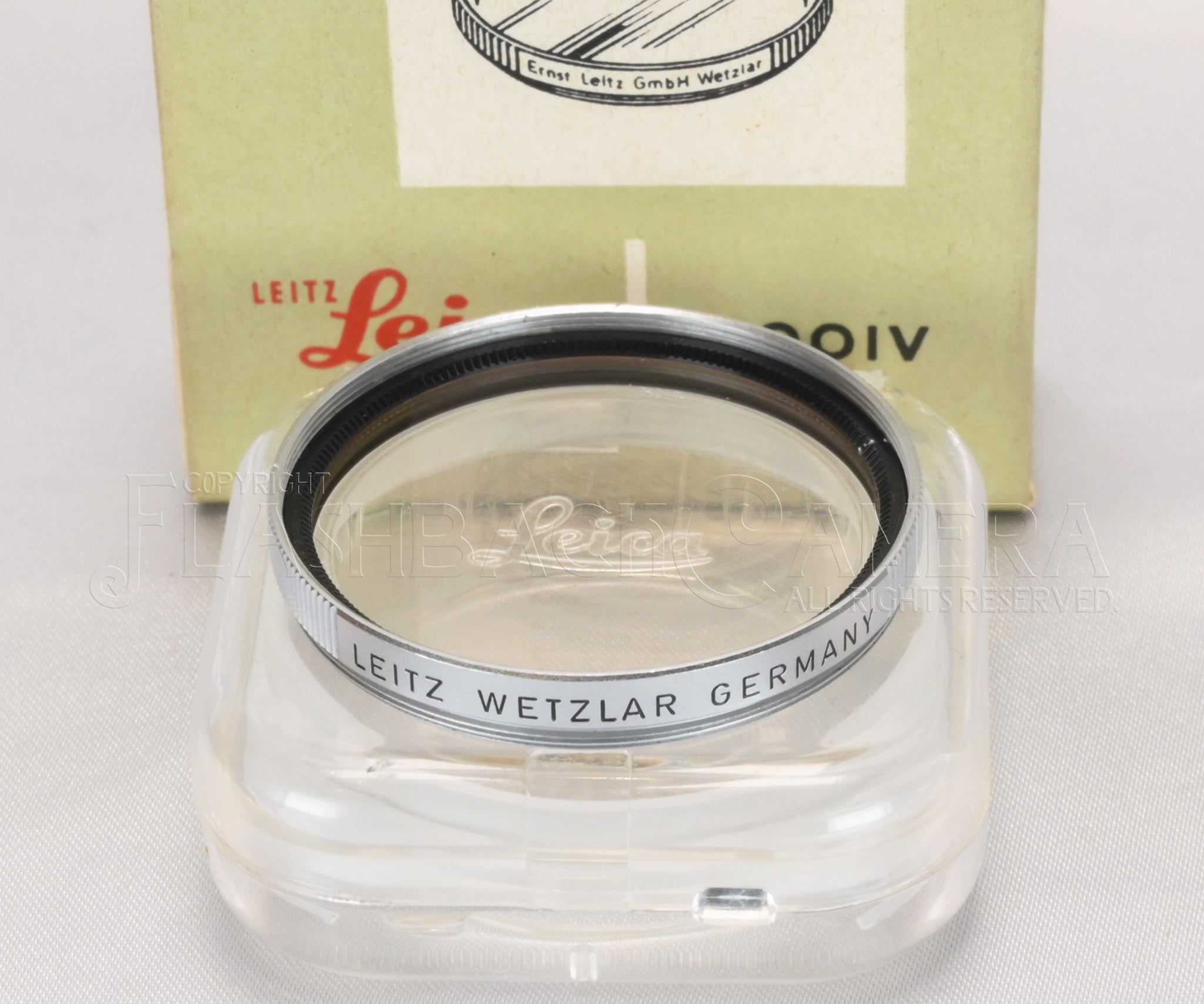 FILTRE UVA LEITZ Leica E55 Chrome 13374 Avec Boîte EUR 82,05 - FR FILTRE UVA LEITZ Leica E55 Chrome 13374 Avec Boîte EUR 82,05 - FR