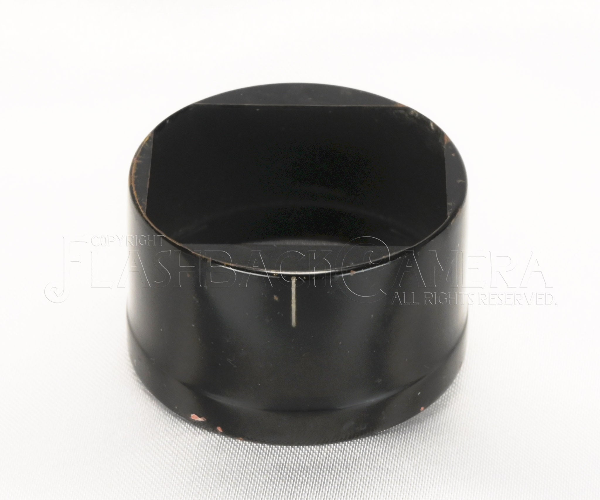 Leitz Lens Hood FISON Early – FLASHBACK CAMERA