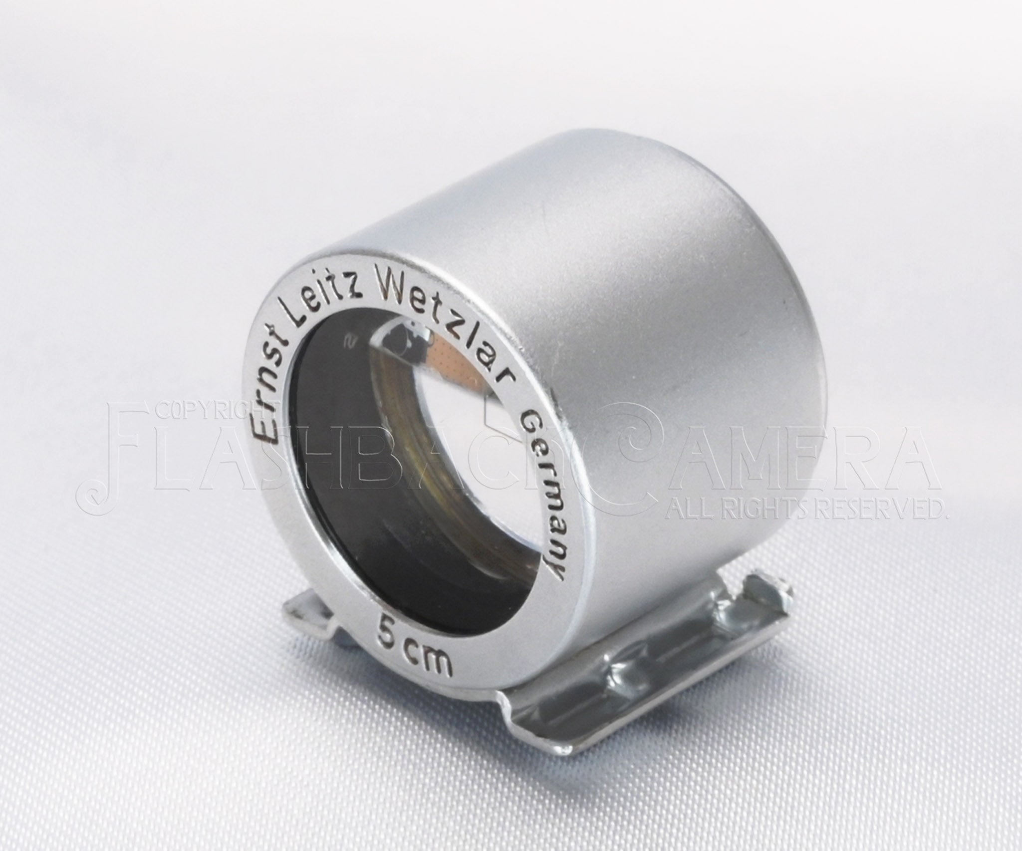 SBOOI 5cm Ernst Leitz Wetzlar ファインダー ライカ Leica Leitz 5cm ファインダー SBOOI 【公式通販】