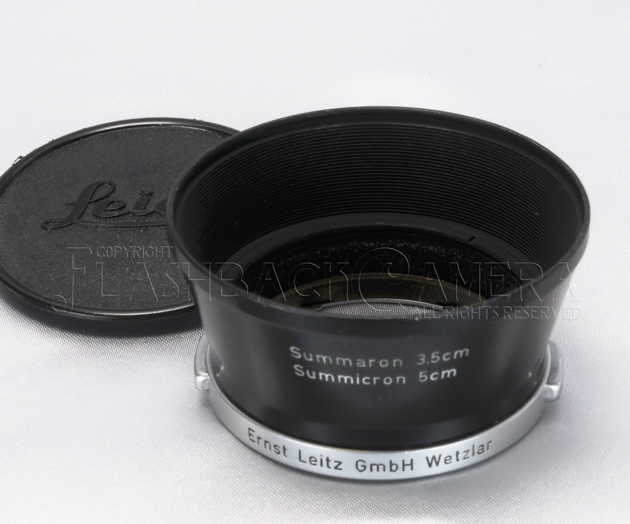 Leitz Lens Hood ITDOO – FLASHBACK CAMERA