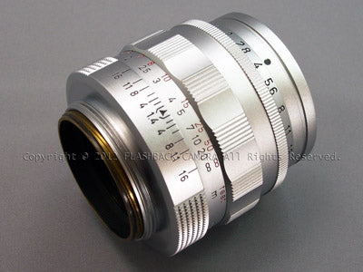 Prototype Flash Back Summarit 50mm f1.4 (L) Prototype – FLASHBACK CAMERA