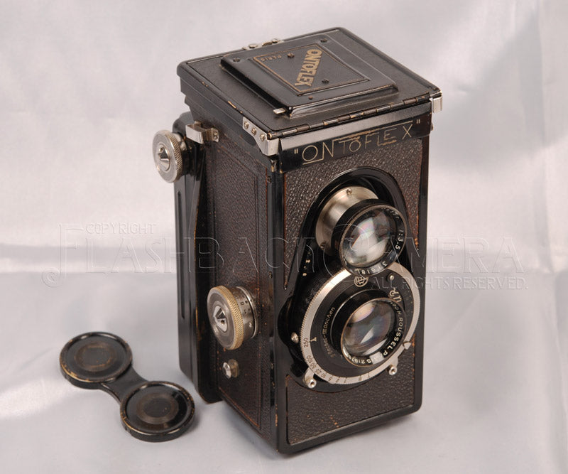 Ontoflex – FLASHBACK CAMERA