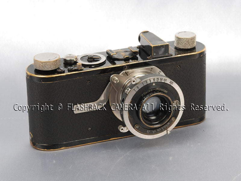 Leica B Compur Rim Set – FLASHBACK CAMERA