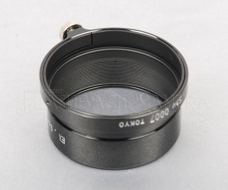 Elmar 50mm Lens Hood Shu0007 – FLASHBACK CAMERA