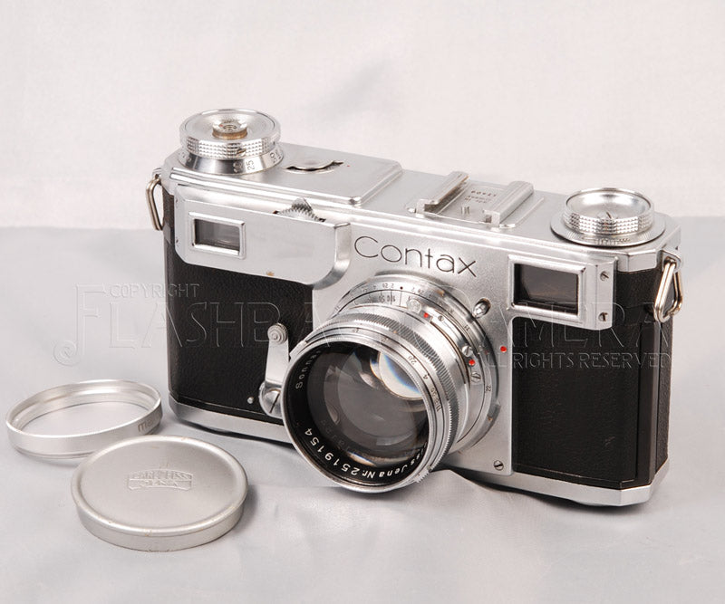 KIEV 3a 3 A MERA Jupiter 8 F/2 50mm CONTAX | Grelly nada KIEV 3a 3 A MERA Jupiter 8 F/2 50mm CONTAX | Grelly nada