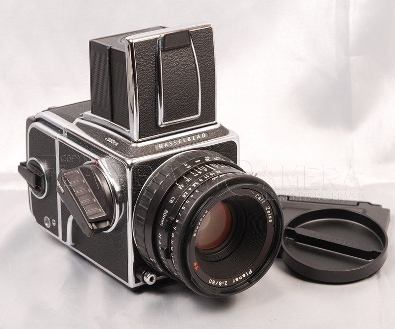 Hasselblad: 503 CW 'Millennium' Price Guide: estimate a camera value Hasselblad: 503 CW 'Millennium' Price Guide: estimate a camera value