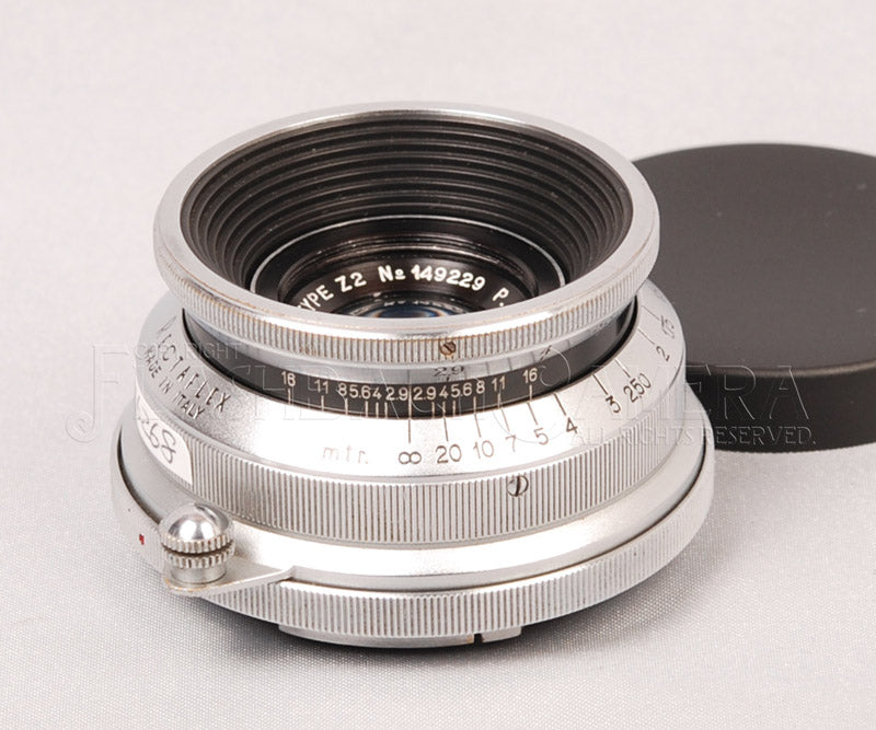 Kodak Retinette 1A + Angénieux 50 mm f/2.8 – Modèle rare Kodak Retinette 1A + Angénieux 50 mm f/2.8 – Modèle rare