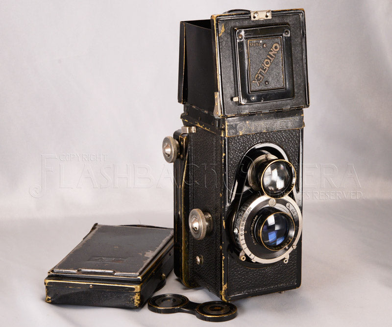 Ontoflex – FLASHBACK CAMERA