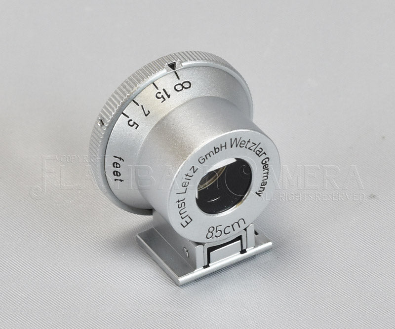 Sgood Leitz 85mm Finder SGOOD – FLASHBACK CAMERA