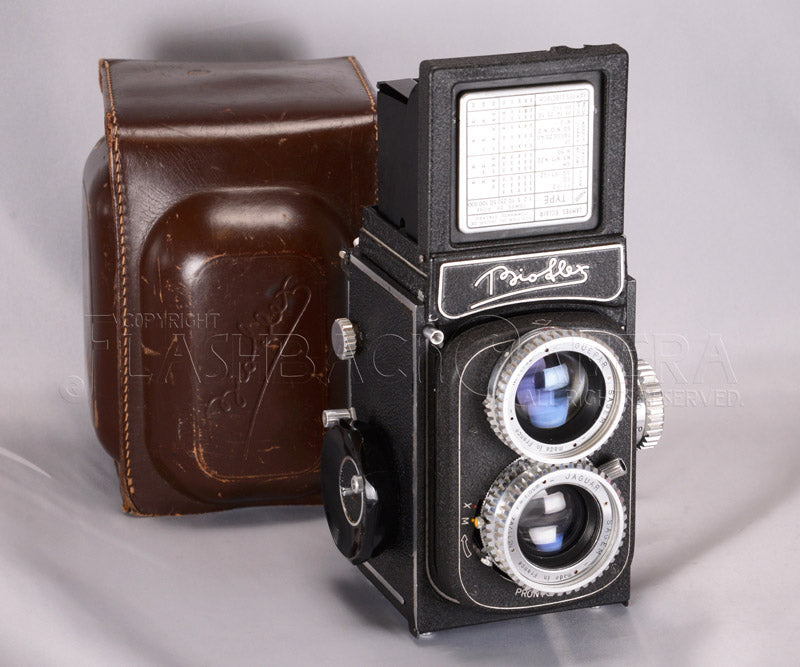 Bioflex – FLASHBACK CAMERA