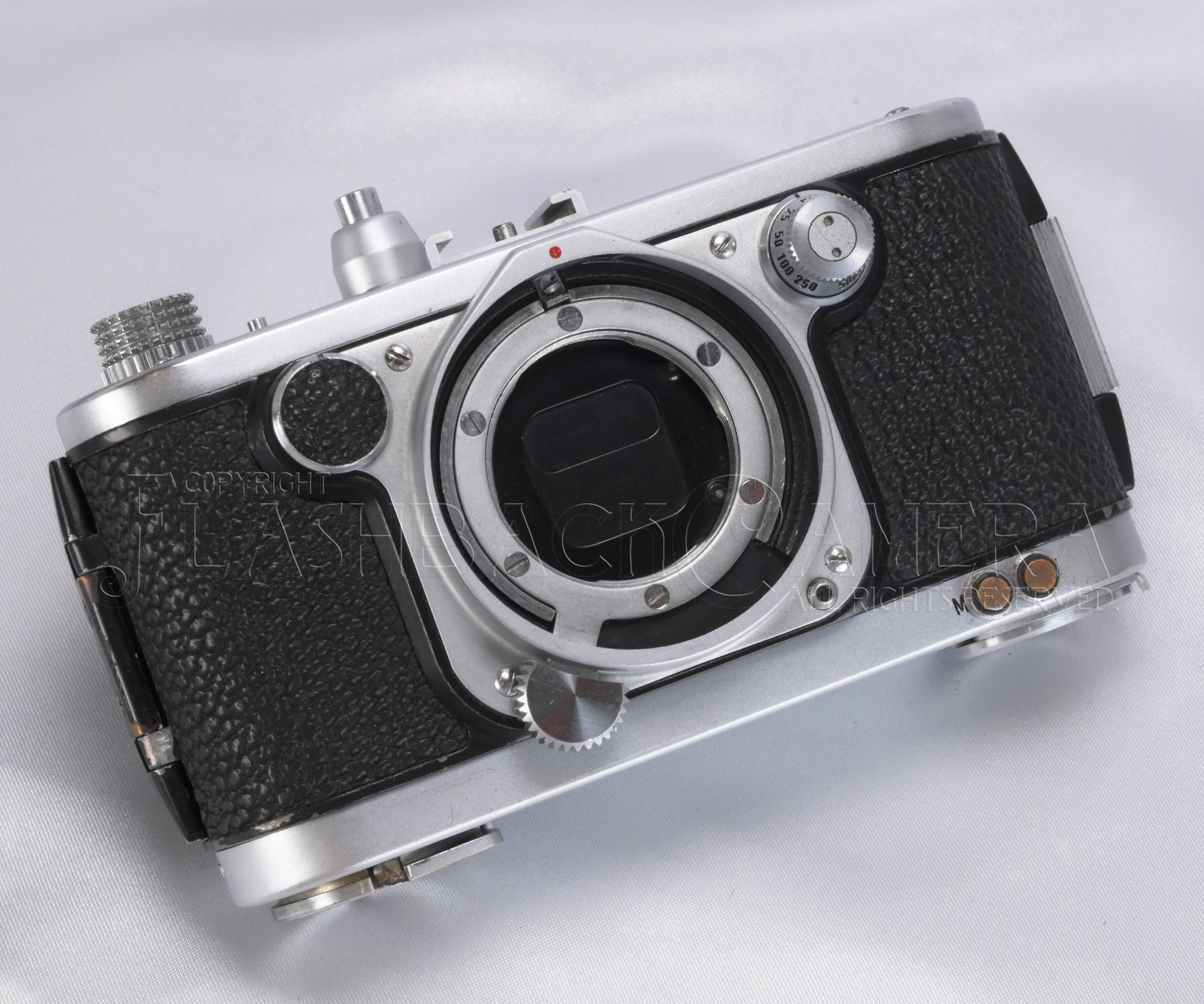 Robot Recorder 24 – FLASHBACK CAMERA