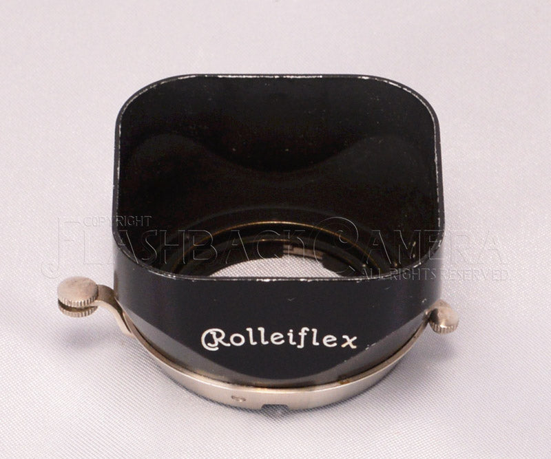 Lot 1197 - A Rollei Rolleiflex Old Standard TLR Medium Lot 1197 - A Rollei Rolleiflex Old Standard TLR Medium