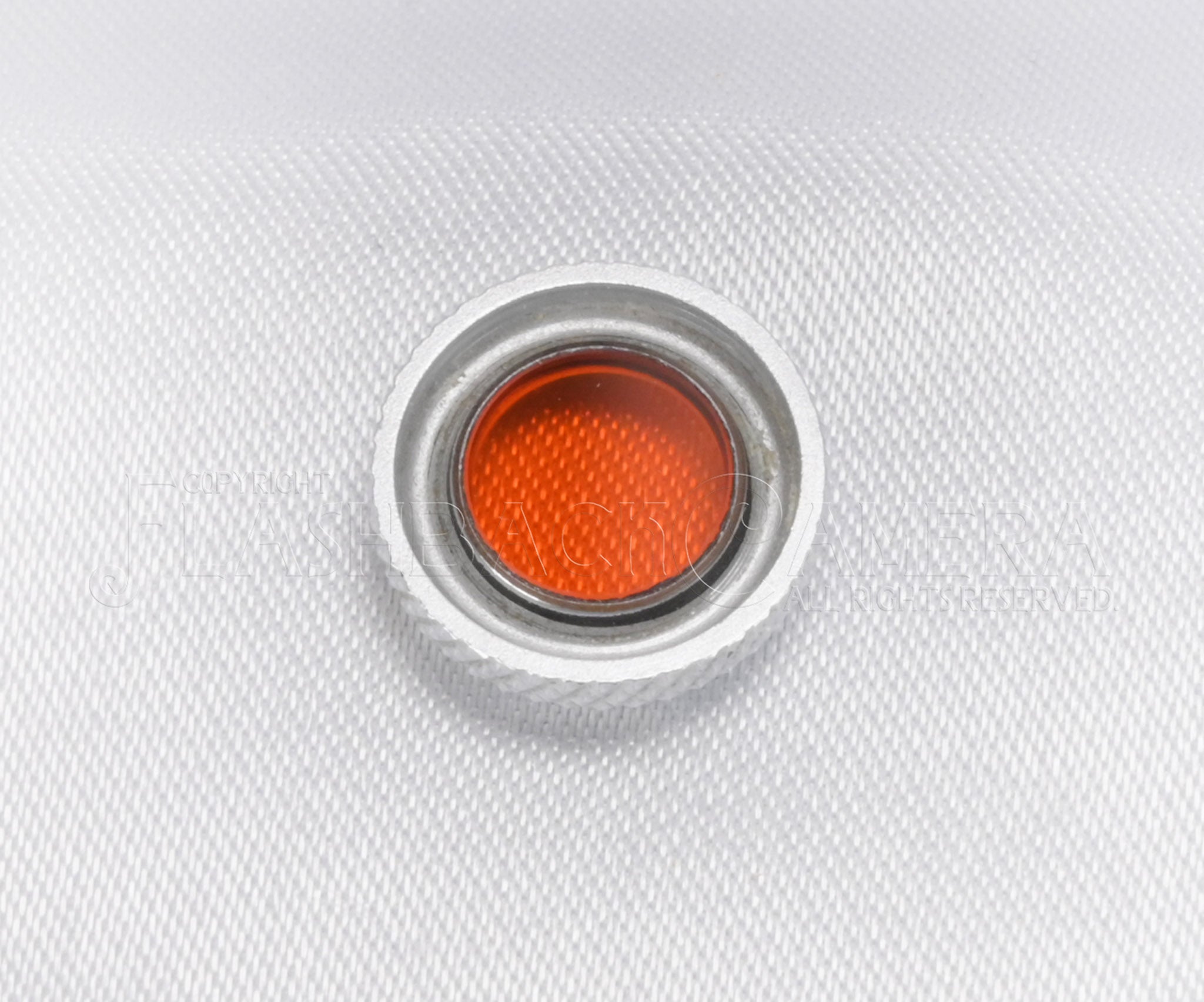 Leitz Rangefinder Filter ORAKO β FLASHBACK CAMERA