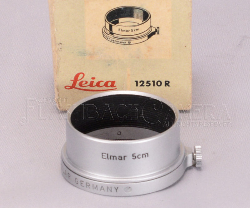 LEICA PARE SOLEIL (hood) FISON LEITZ NEW YORK pour ELMAR 5cm (50mm) EUR 229,00 - FR LEICA PARE SOLEIL (hood) FISON LEITZ NEW YORK pour ELMAR 5cm (50mm) EUR 229,00 - FR