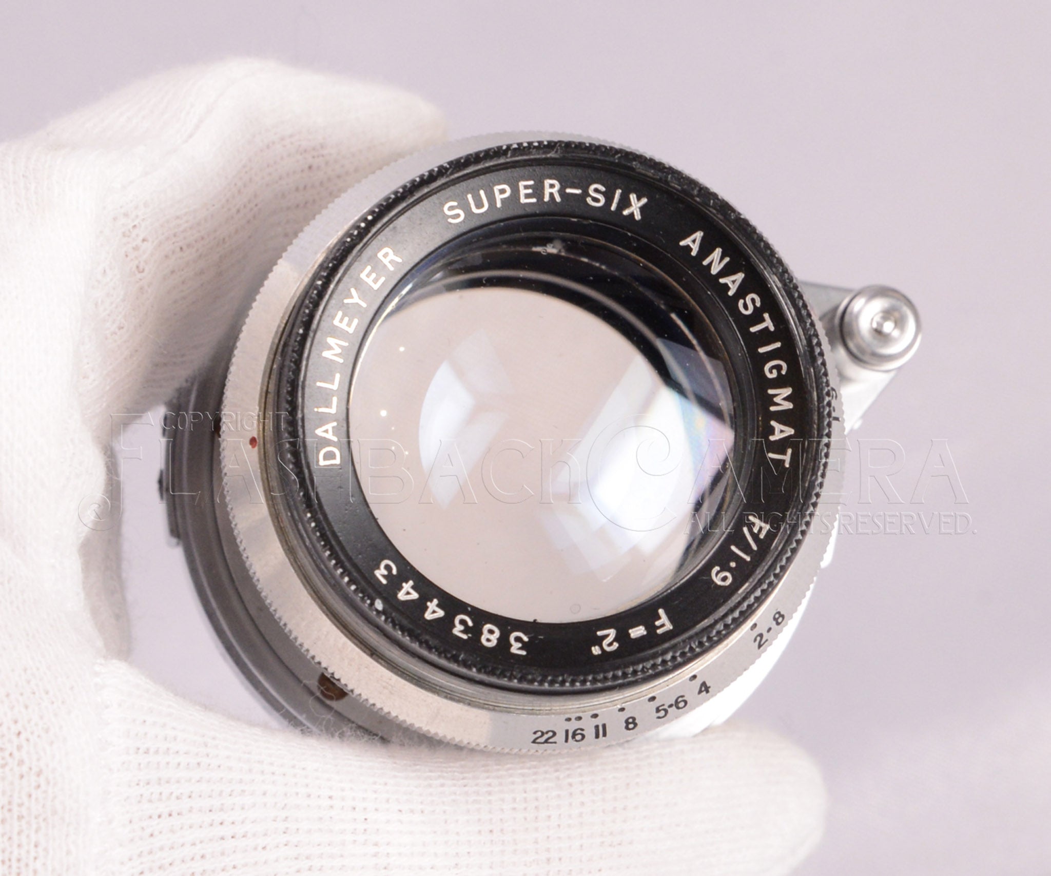 希少美品YASHICA SUPER YASHINON 5cm F 1.8レンズ２ 【SALE／60%OFF