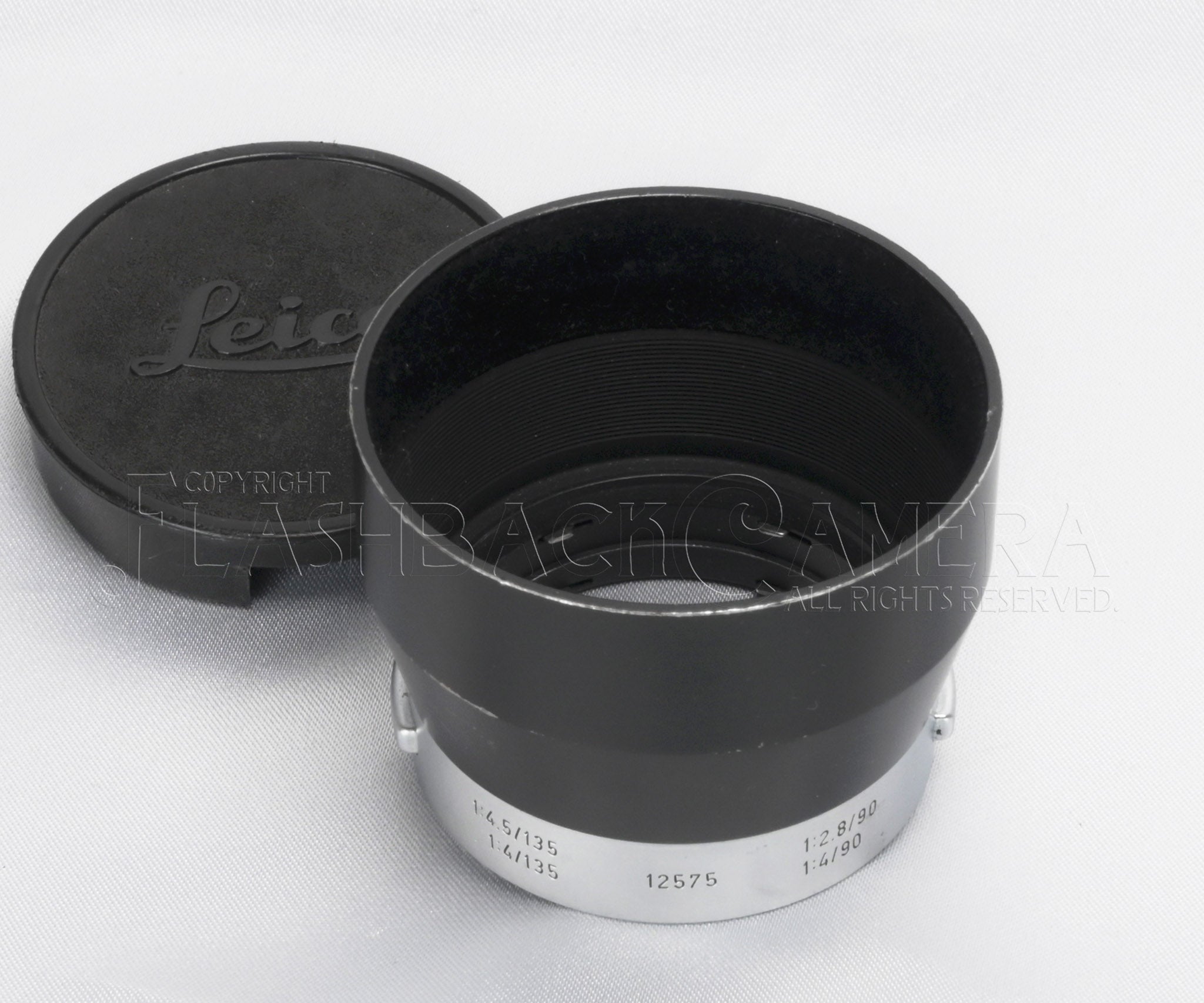 LEITZ LEICA PARE-SOLEIL 12585 Pour 35 Et 50Mm Summaron Et Summicron EUR 102,83 - FR LEITZ LEICA PARE-SOLEIL 12585 Pour 35 Et 50Mm Summaron Et Summicron EUR 102,83 - FR