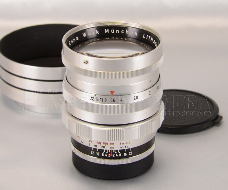 Summarit 50mm f1.5 (L) – FLASHBACK CAMERA