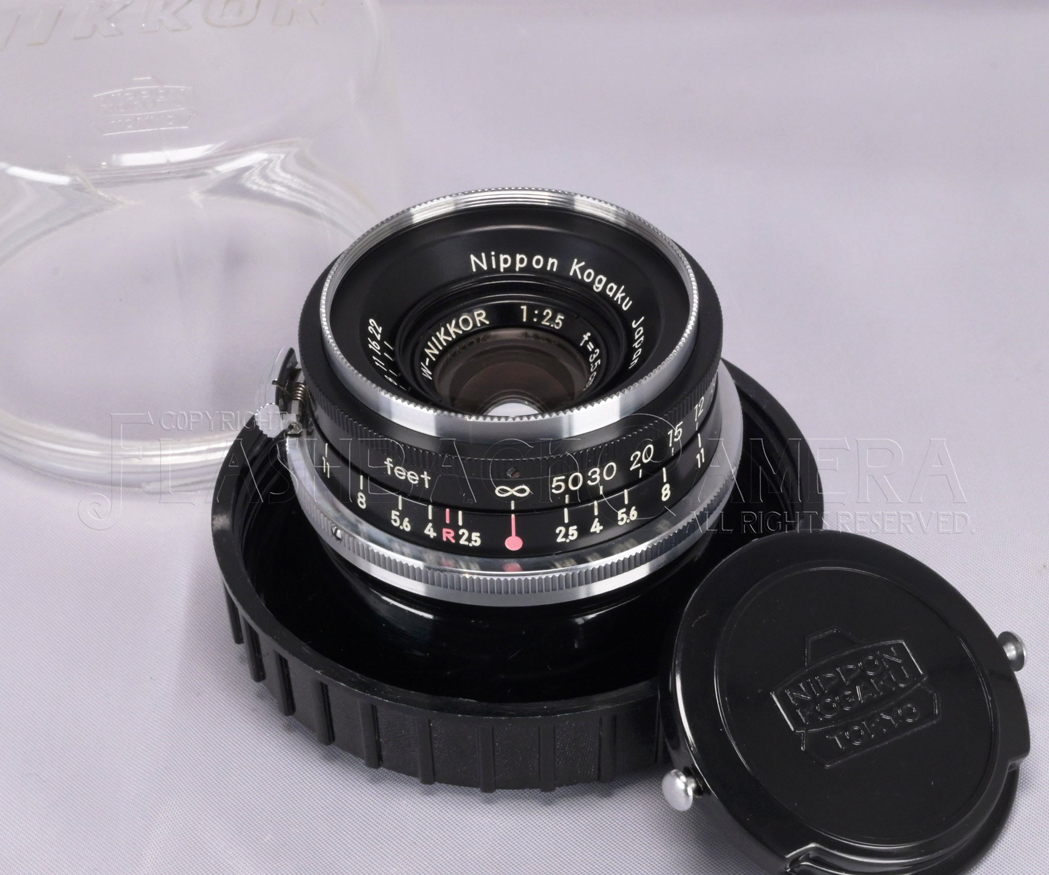 Nikon – tagged Lens – FLASHBACK CAMERA