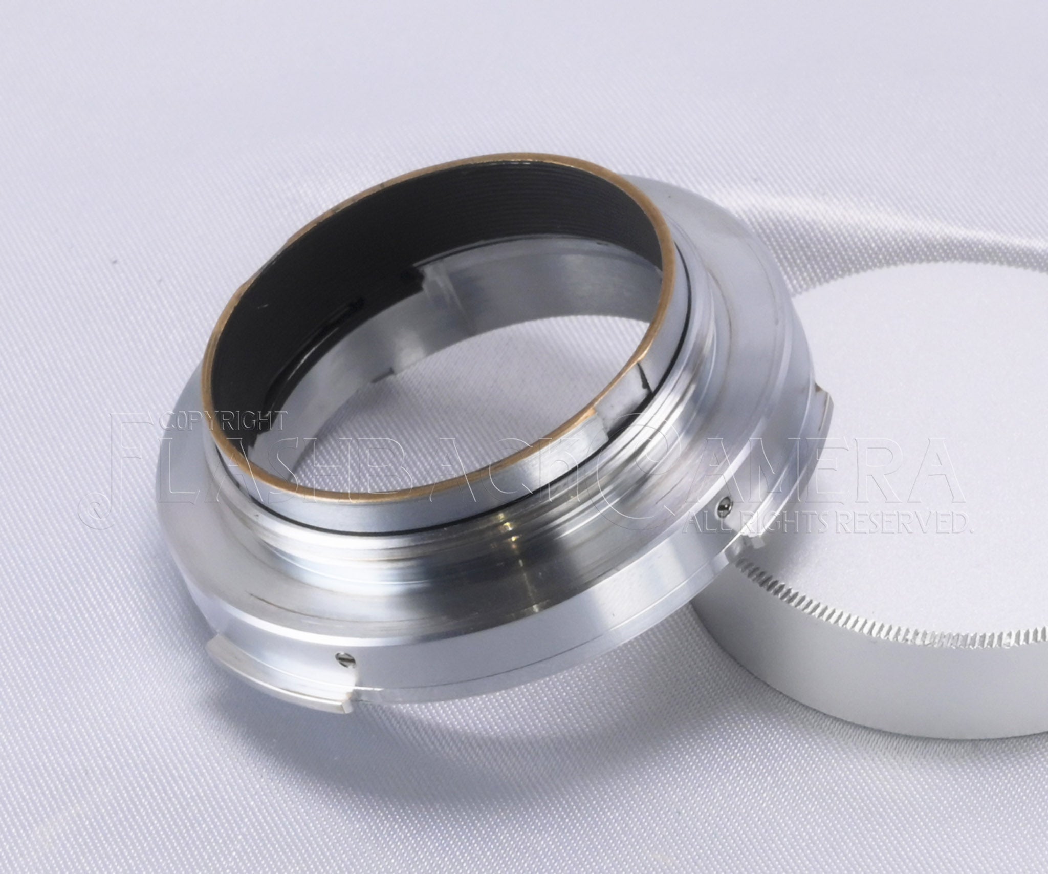 近代インターナショナル マウントアダプタ　ビゾフレックス　contax 近代インターナショナル マウントアダプタ ビゾフレックス contax 近代