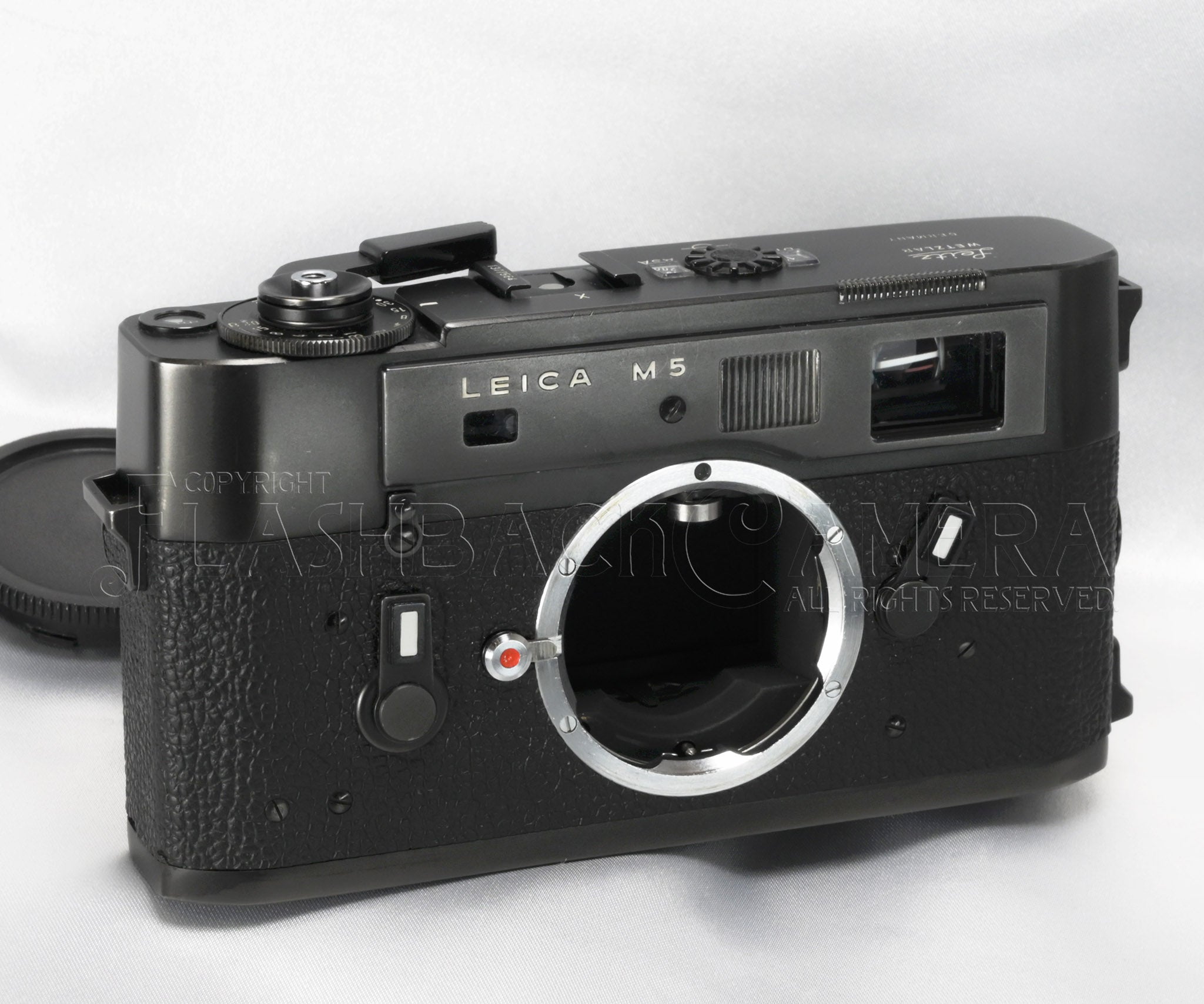Leica – tagged フィルムカメラ – FLASHBACK CAMERA