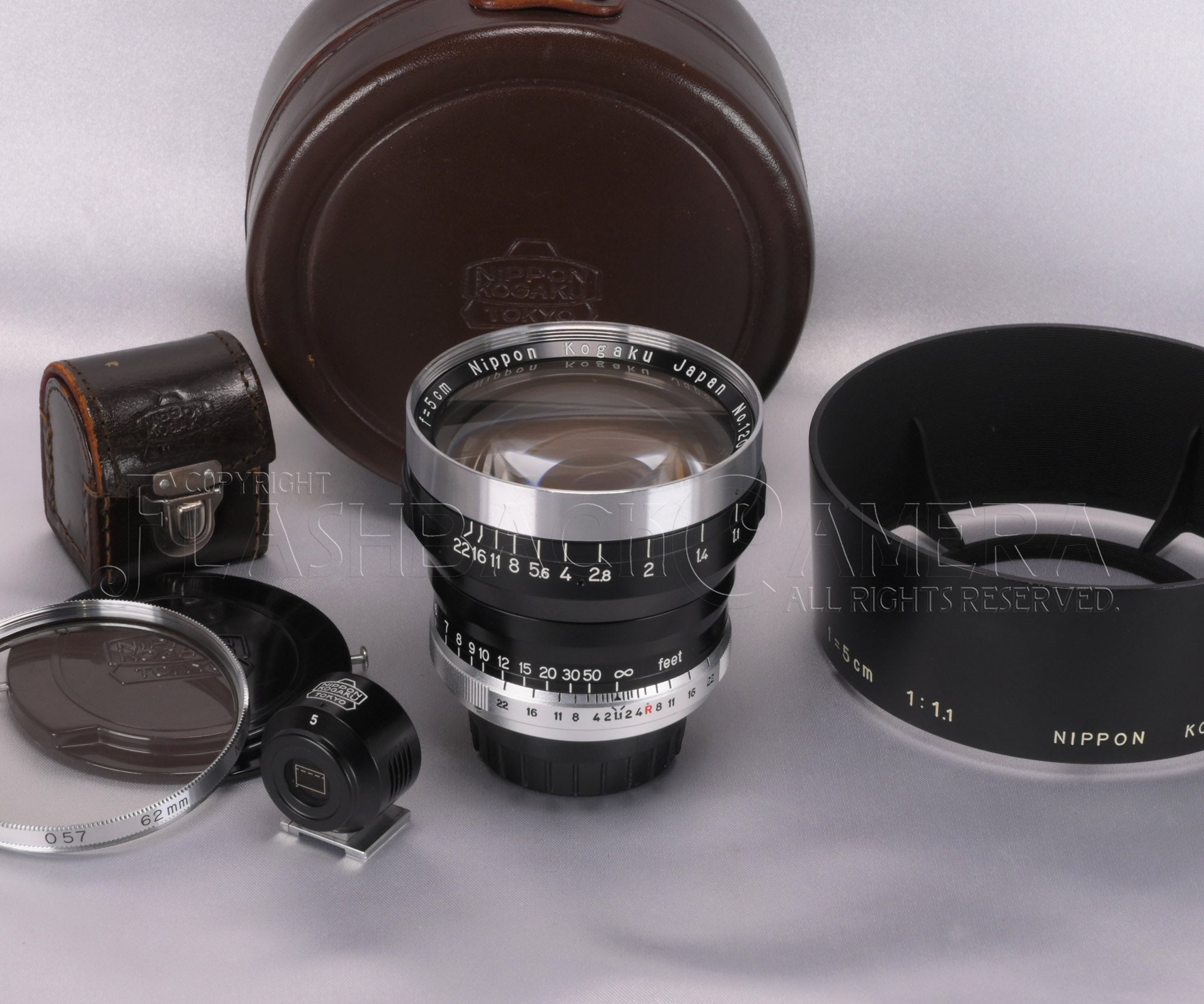 Nikon – tagged Lens – FLASHBACK CAMERA