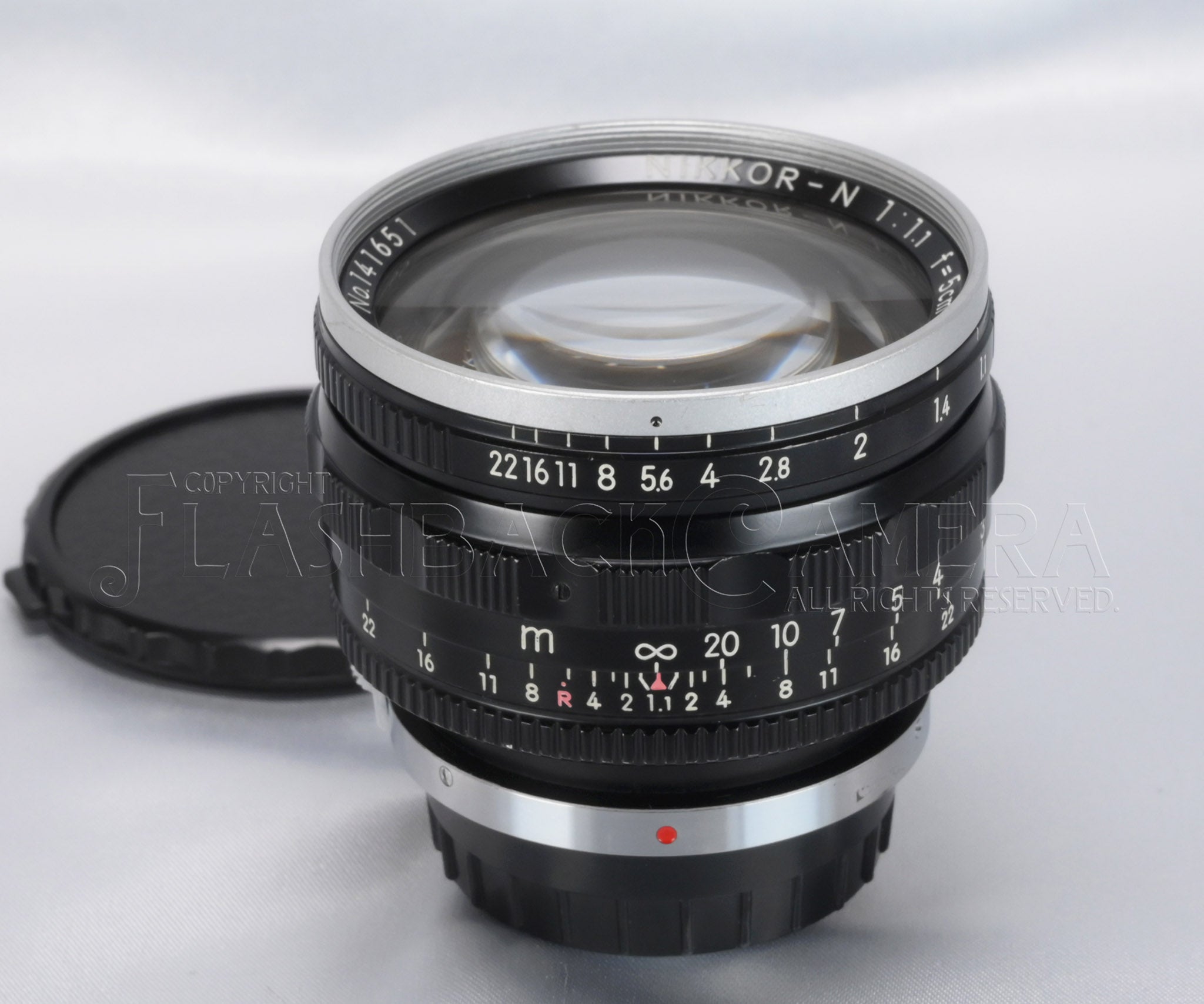 Nikon – tagged Lens – FLASHBACK CAMERA