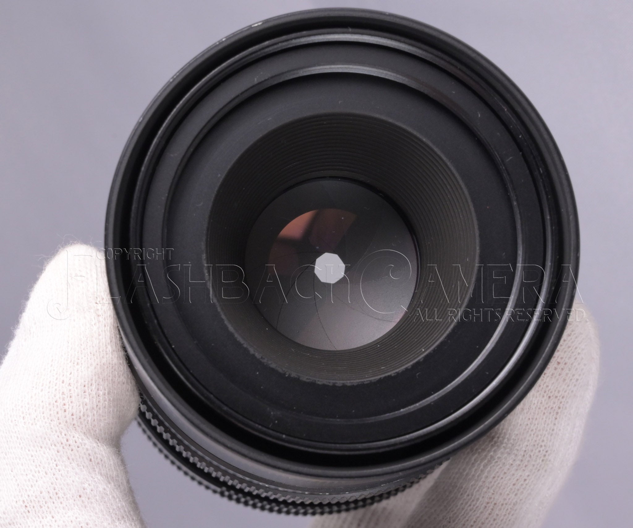 Macro-Elmar-R 100mm f4 (3 cam) – FLASHBACK CAMERA