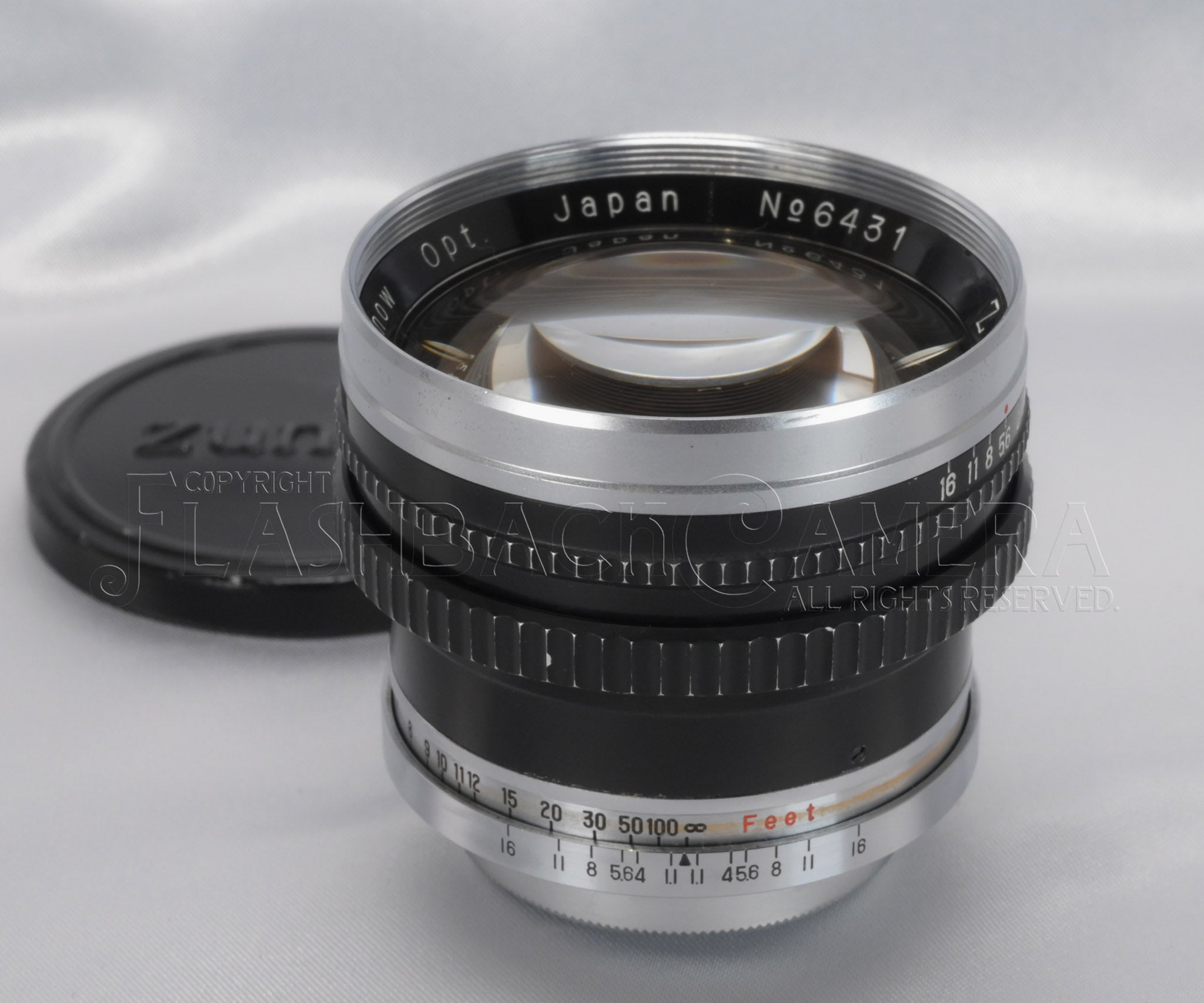 Tri-Elmar-M 28-35-50mm f4 ASPH (M) – FLASHBACK CAMERA