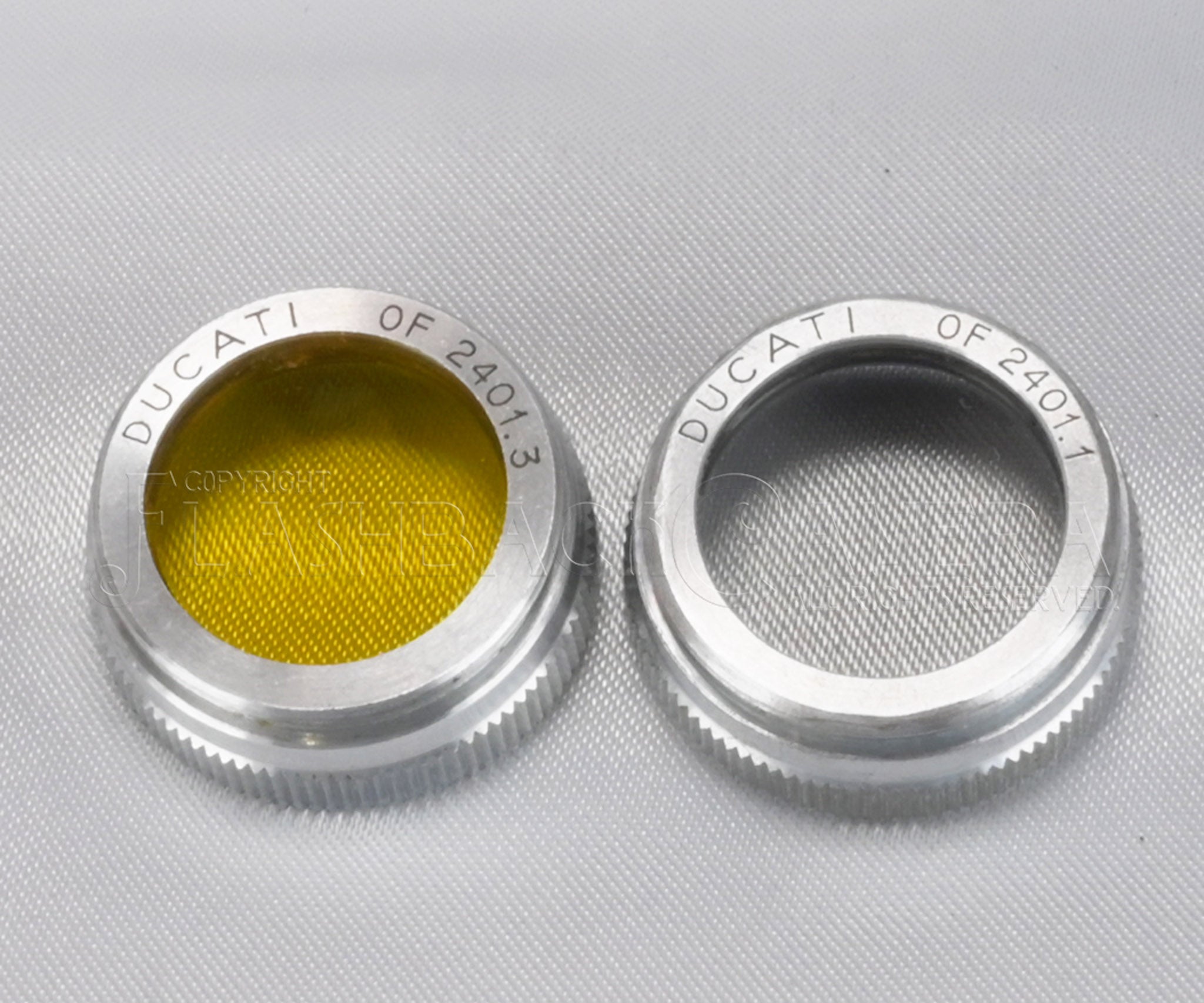 Ducati Filter Set β FLASHBACK CAMERA