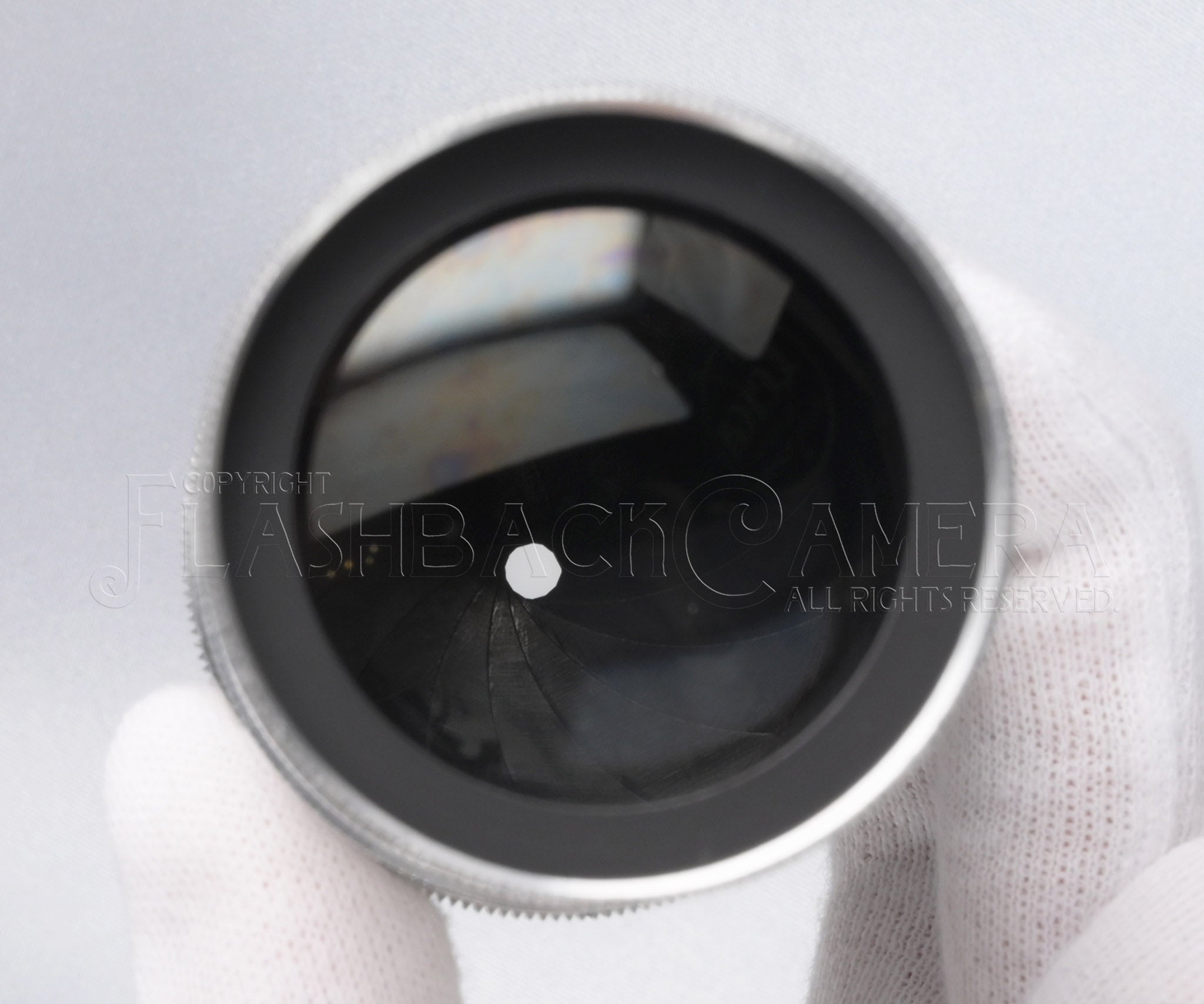 SOM BERTHIOT 105MM 4.5 FLOR *NICE* TYPE A ENLARGING, ENLARGER LENS HEAD SOM BERTHIOT 105MM 4.5 FLOR *NICE* TYPE A ENLARGING, ENLARGER LENS HEAD