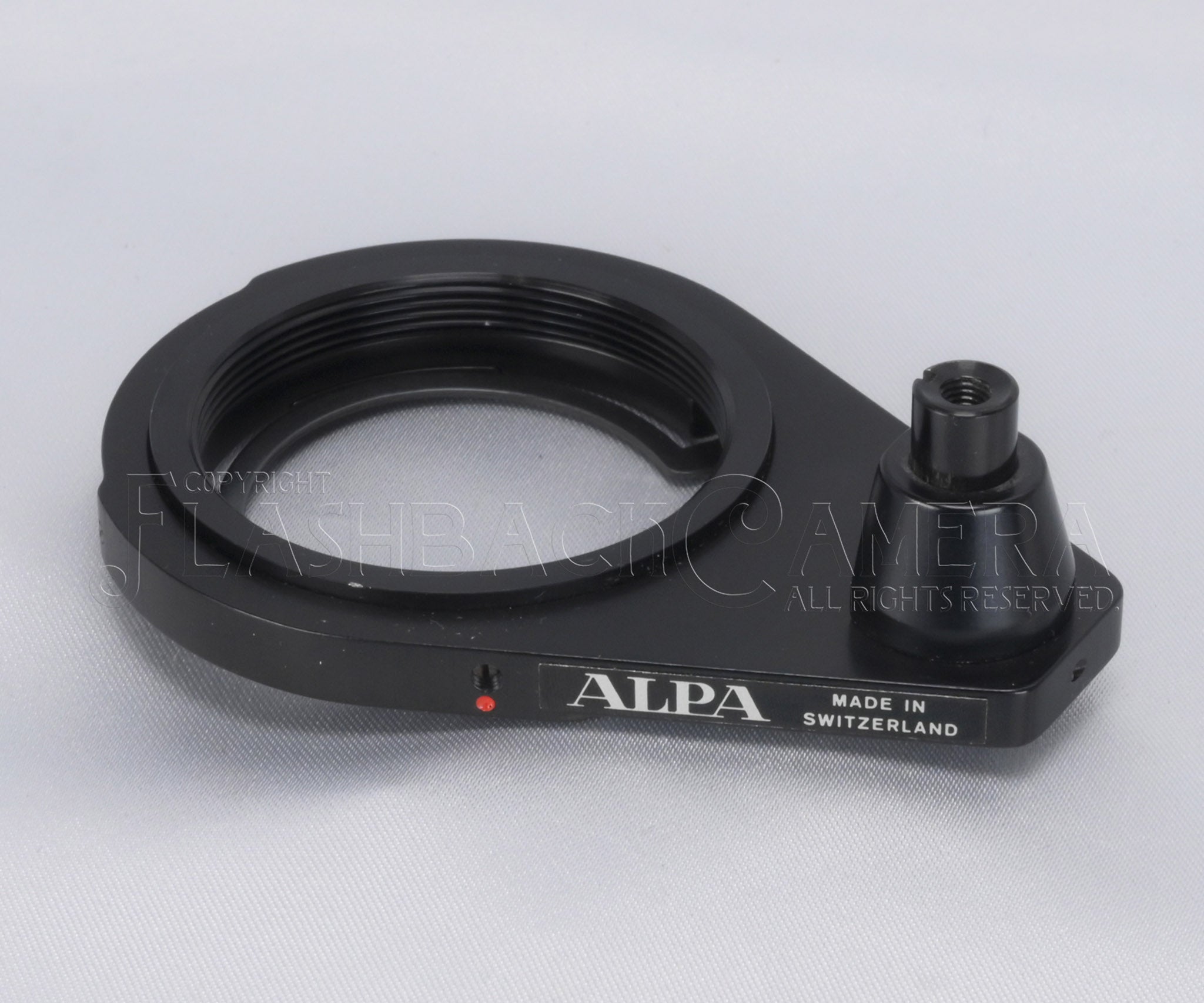 M42 - Alpa Adapter Autobag – FLASHBACK CAMERA
