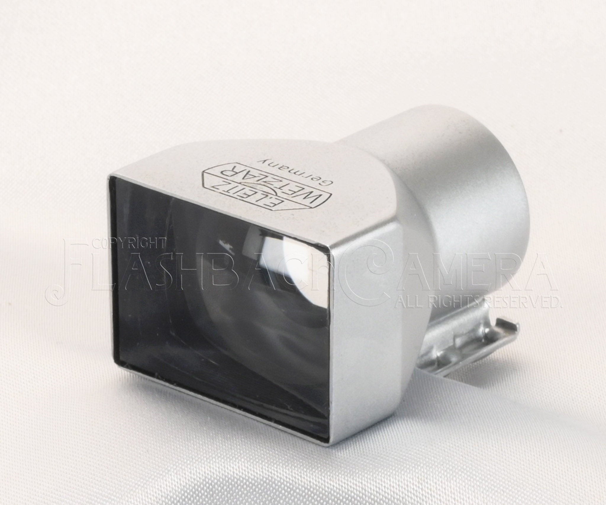 Leitz 35mm Finder SBLOO – FLASHBACK CAMERA