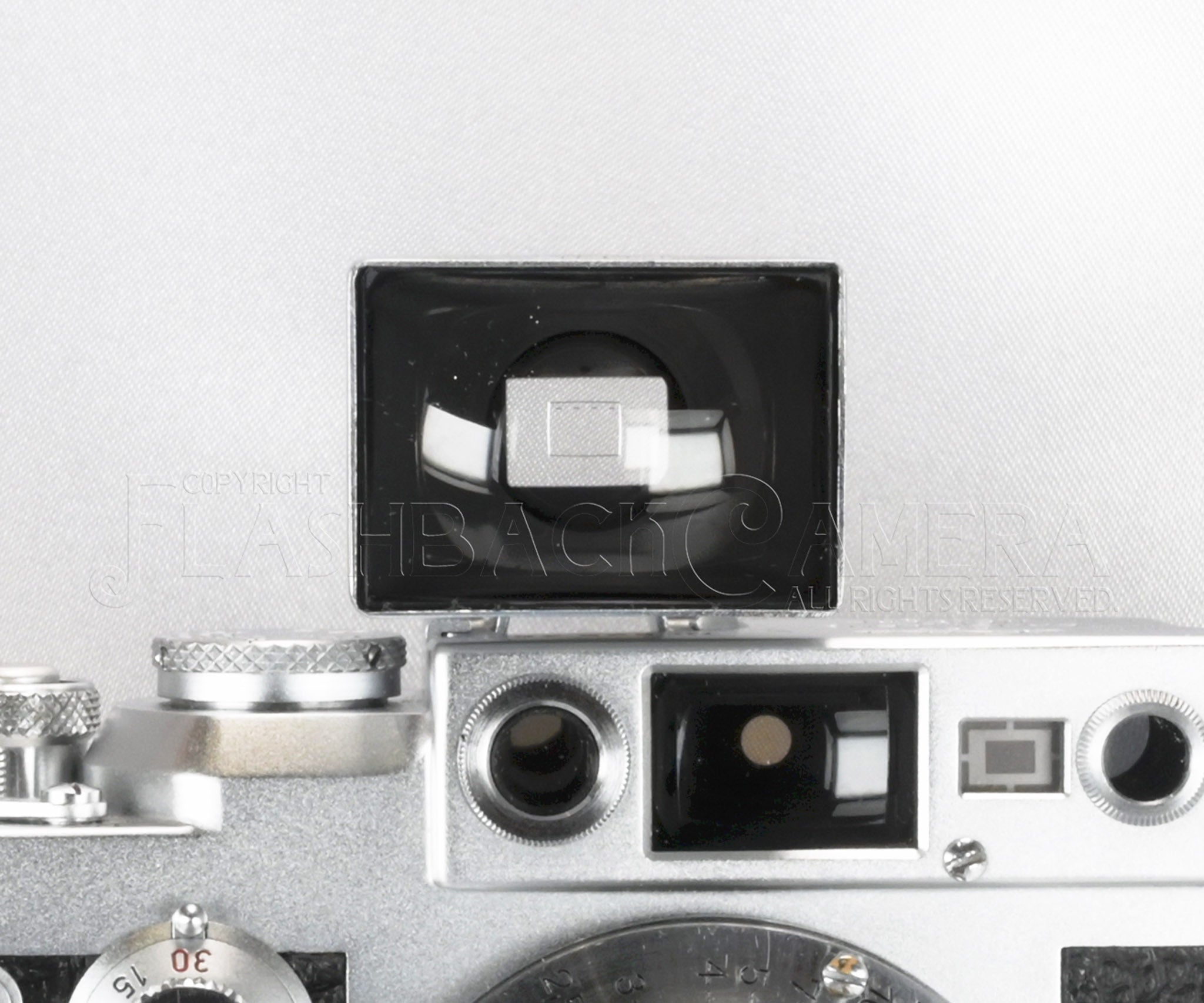 Leitz 35mm Finder SBLOO – FLASHBACK CAMERA