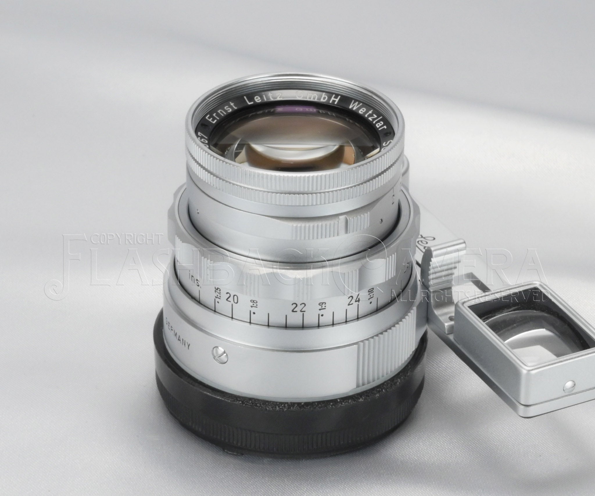 DR SUMMICRON M 50mm F2.0 おまけつき DR SUMMICRON M 50mm F2.0 おまけつき