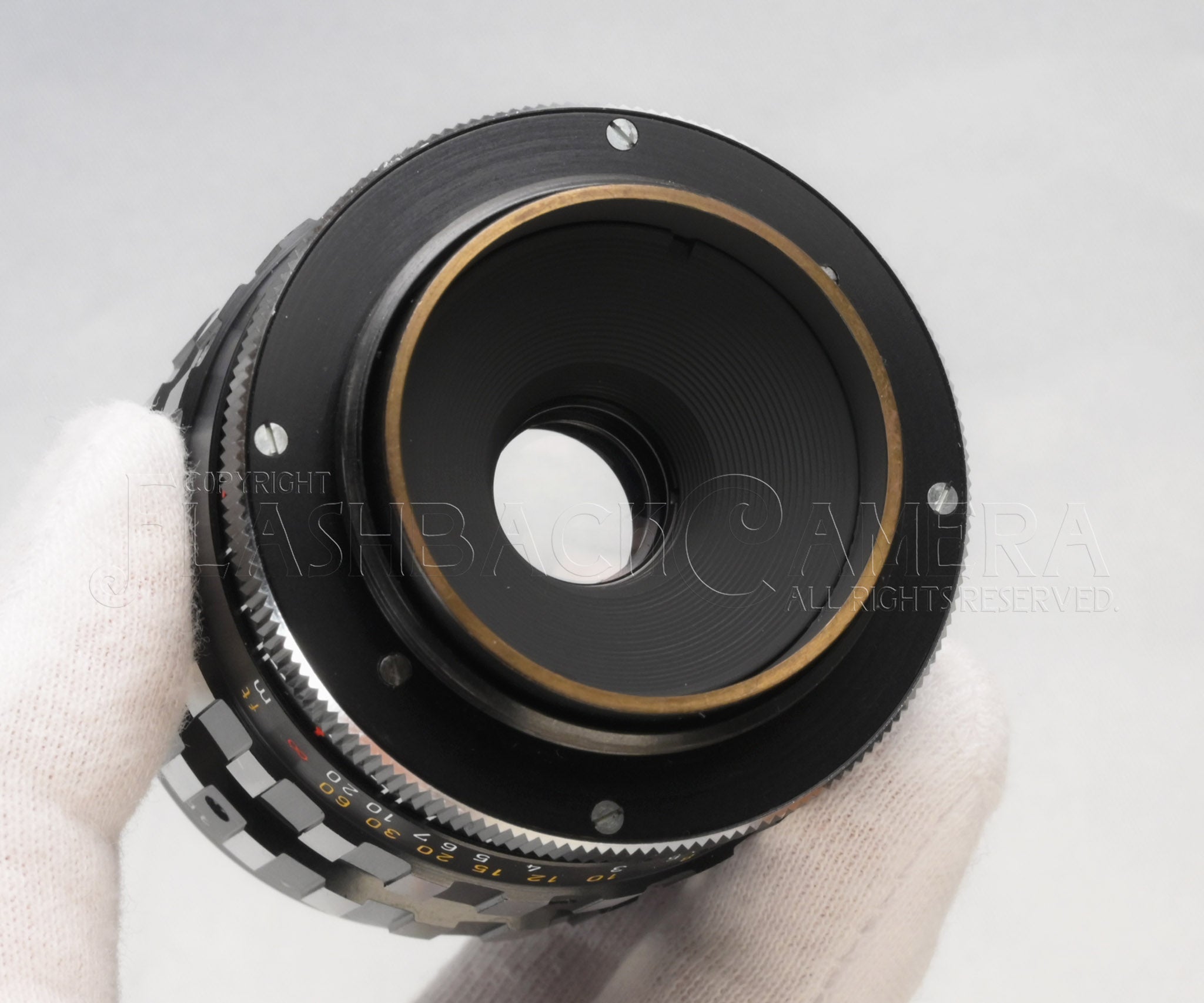 LEICA - Leica Lマウント シャハトTravngon 35/3.5 Travegon 35mm f3.5 (L) – FLASHBACK CAMERA