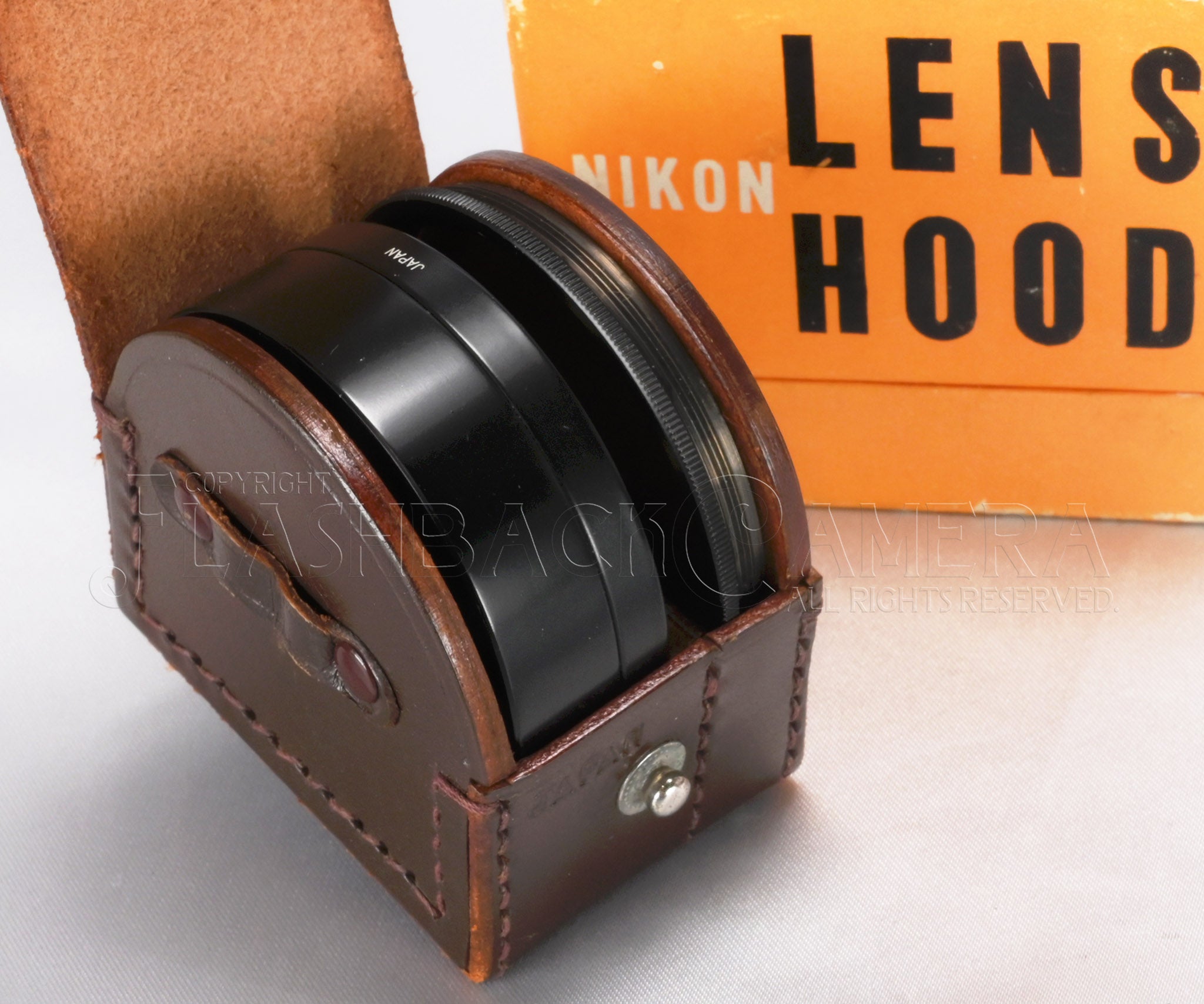ニッコール５０ミリf1.４レンズフード(美品) 中古カメラ機材の通販専門店 Antiquary（アンティクアリィ）
