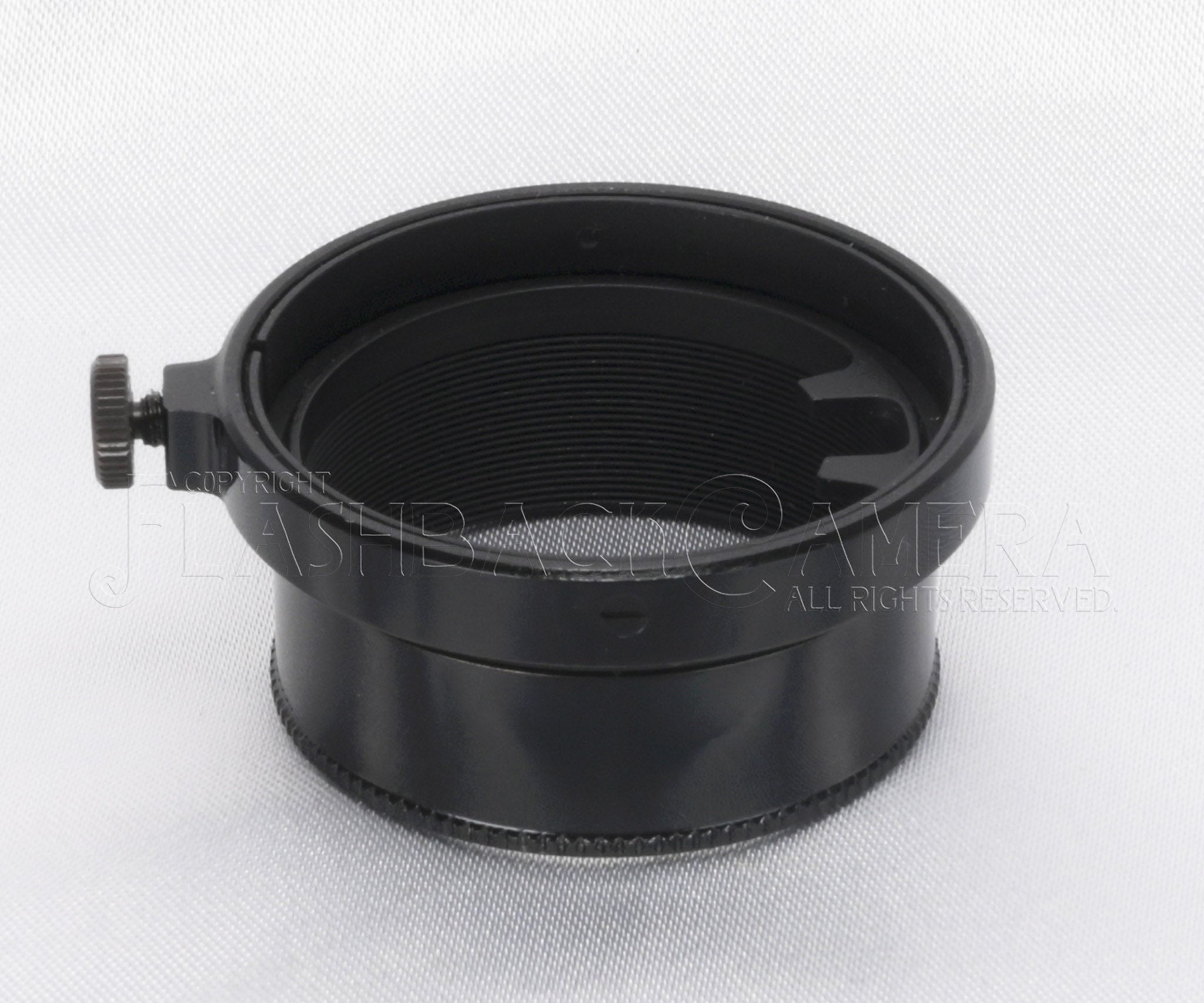 flashback camera エルマー用 レンズフード FB-07