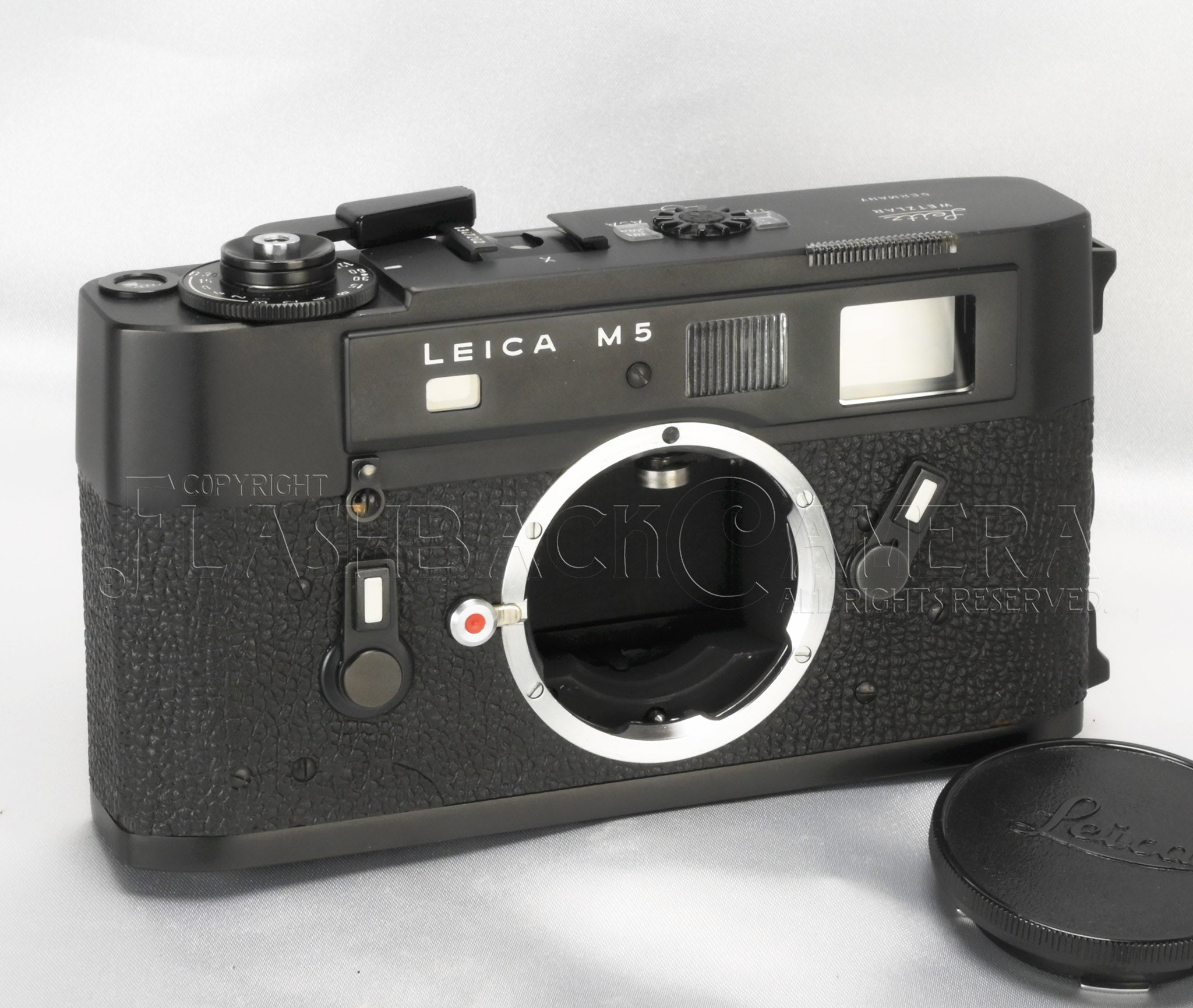 Leica Originalbox – Foto Köberl – Secondhand Leica Originalbox – Foto Köberl – Secondhand