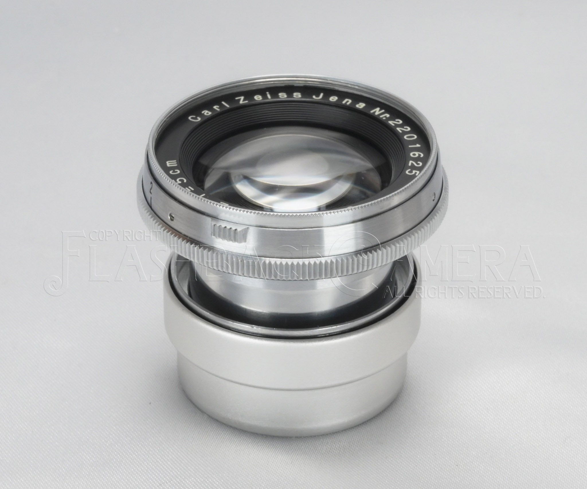 【整備済完動品】Contax Ⅱa BD Sonnar 50mm F2 整備済完動品】Contax Ⅱa BD Sonnar 50mm F2 Contax II +