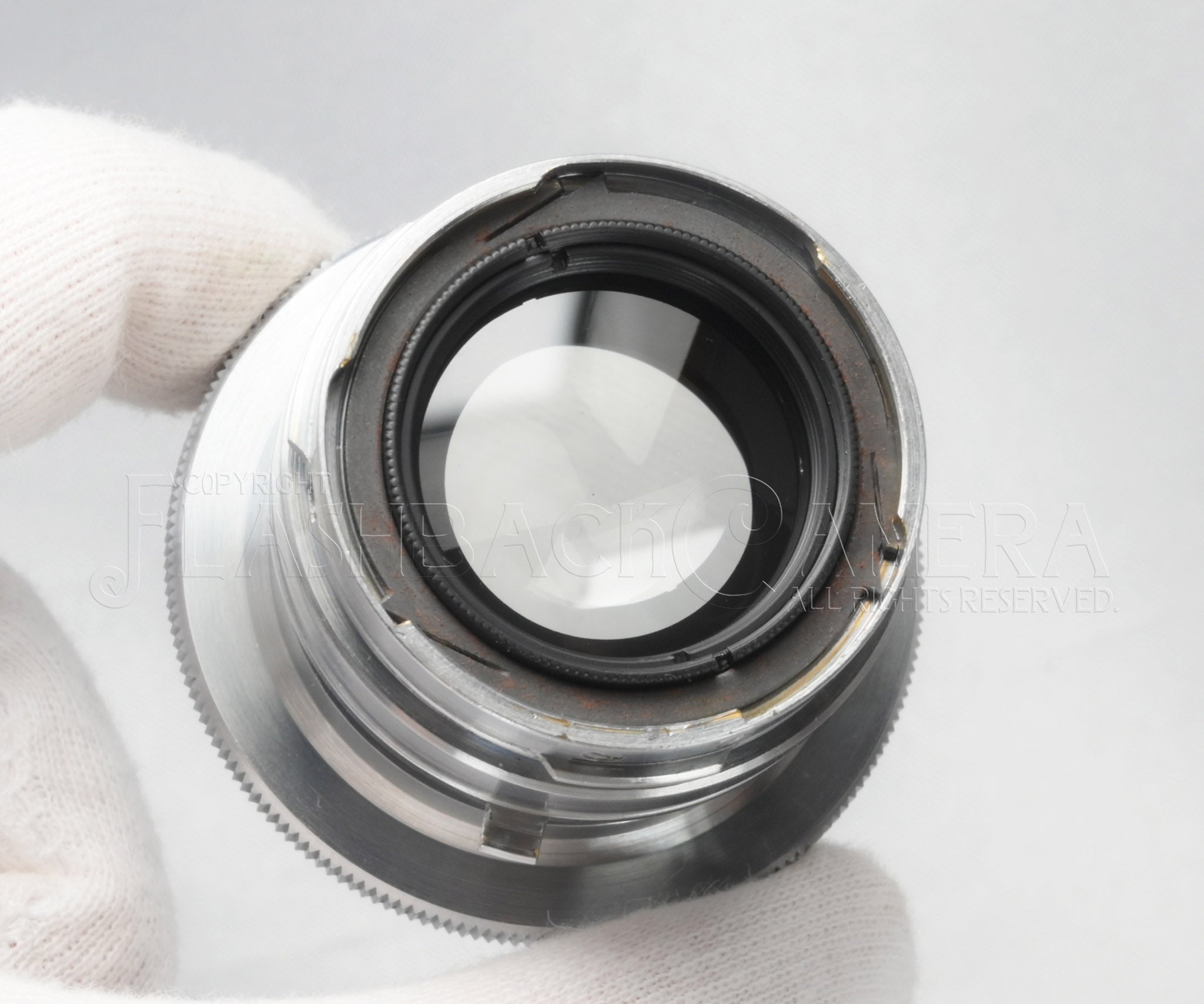 【整備済完動品】Contax Ⅱa CD Sonnar 50mm F2 コンタックスII 整備済 sonnar 50mm f2 付き - メルカリ