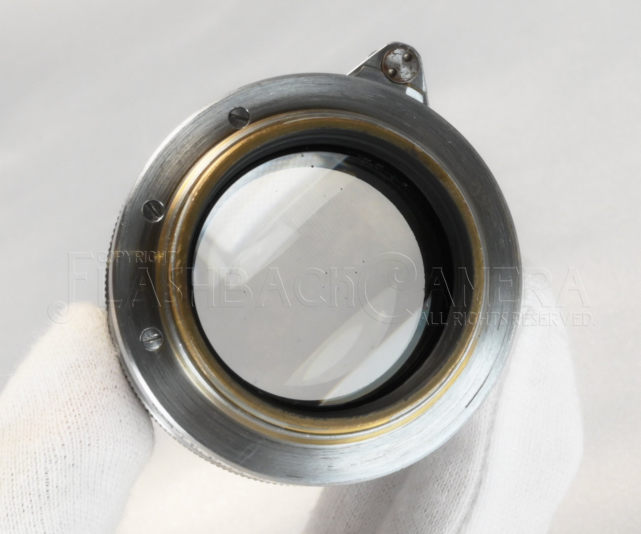Xenon 50mm f1.5 (L) – FLASHBACK CAMERA